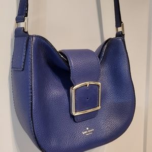 New Navy Kate Spade Crossbody